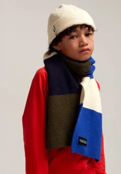 Gosoaky caciula copii RED DRAGON culoarea bej, 252.9.2.903 imagine