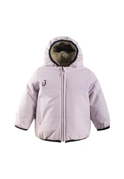 Gosoaky geaca BABY SHARK culoarea violet, 252.9.1.553 imagine