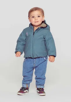 Gosoaky geaca bebe BABY SHARK 242.9.1.553 imagine