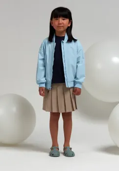 Gosoaky geaca bomber pentru copii BRIGHT MONKEY 251.9.1.588 imagine