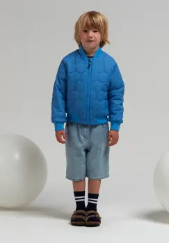 Gosoaky geaca bomber pentru copii PIG OUT 251.9.1.594 imagine