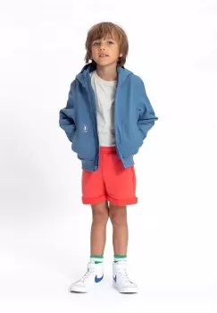 Gosoaky geaca copii BLUE BIRD imagine