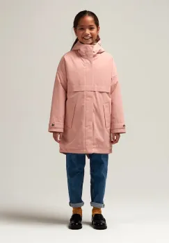 Gosoaky geaca copii DESERT FOX culoarea roz, 252.9.1.514 imagine