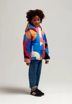 Gosoaky geaca copii DRAGON EYE 252.9.1.537 imagine