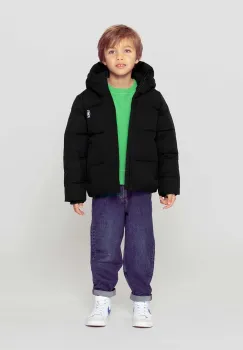 Gosoaky geaca copii DRAGON EYE culoarea negru, 242.9.1.537 imagine