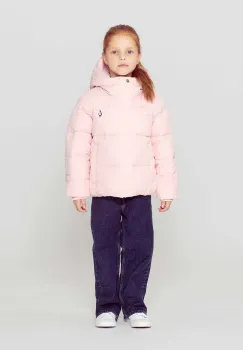 Gosoaky geaca copii DRAGON EYE culoarea roz, 242.9.1.537 imagine
