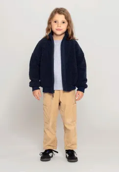 Gosoaky geaca copii JUNGLE CAT culoarea albastru marin, 242.9.2.568 imagine