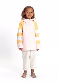 Gosoaky geaca copii ROARING MOUSE culoarea roz imagine