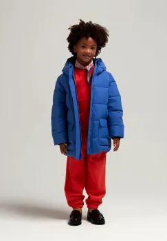 Gosoaky geaca copii TIGER EYE 252.9.1.506 imagine