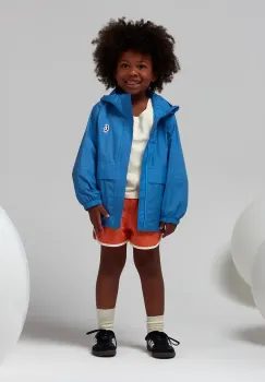 Gosoaky geaca de ploaie copii THE LION 251.9.1.540 imagine