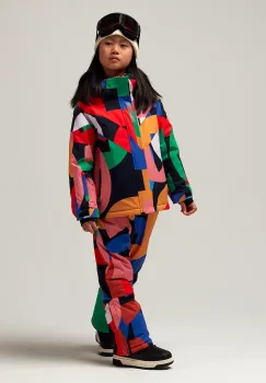 Gosoaky geaca de schi pentru copii MOUNTAIN GOAT 252.9.1.731 imagine