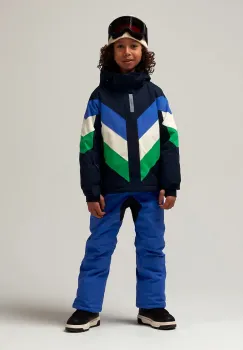 Gosoaky geaca de schi pentru copii MOUNTAIN GOAT culoarea bleumarin, 252.9.1.731 imagine