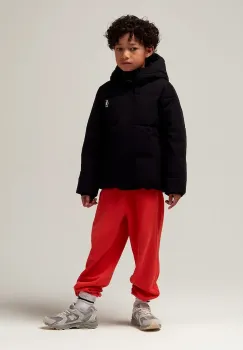 Gosoaky geaca DRAGON EYE culoarea negru, 252.9.1.537 imagine