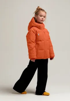 Gosoaky geaca DRAGON EYE culoarea portocaliu, 252.9.1.537 imagine