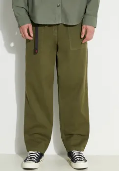 Gramicci pantaloni barbati de bumbac imagine