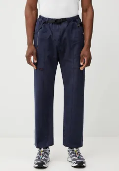 Gramicci pantaloni de bumbac Gadget Pant imagine