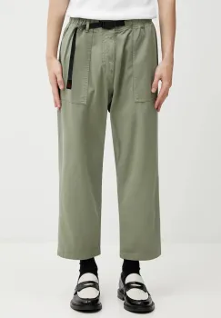 Gramicci pantaloni de bumbac LOOSE TAPERED PANT imagine