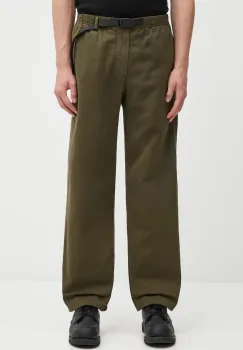 Gramicci pantaloni de bumbac Pant Straight Fit imagine