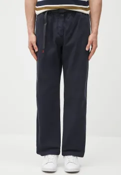 Gramicci pantaloni de bumbac Pant Straight Fit imagine