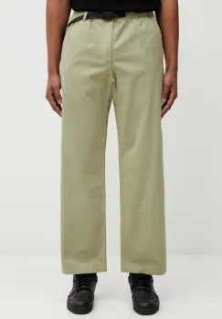 Gramicci pantaloni de bumbac Pant Straight Fit imagine