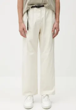 Gramicci pantaloni de bumbac Pant Straight Fit imagine