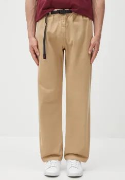 Gramicci pantaloni de bumbac Pant Straight Fit imagine