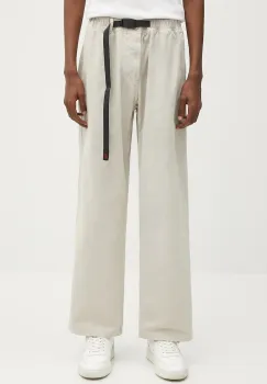 Gramicci pantaloni de bumbac Pant Straight Fit imagine