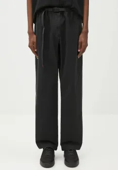 Gramicci pantaloni de bumbac Pant Straight Fit imagine