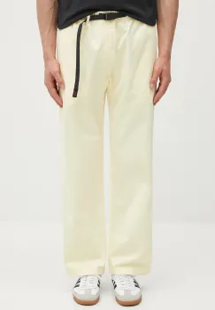 Gramicci pantaloni de bumbac Pant Straight Fit imagine
