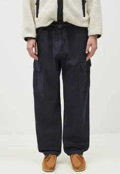 Gramicci pantaloni de bumbac Summit Cargo Pant imagine
