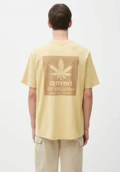 Gramicci tricou din bumbac Hemp imagine