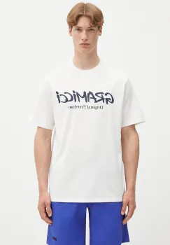 Gramicci tricou Original Freedom Logo Tee imagine