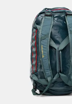Gregory geanta sport Alpaca 40L culoarea negru, ALPACA.40 imagine