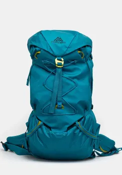 Gregory rucsac Alpinisto LT 38L mare, neted, ALPINISTO.38 imagine