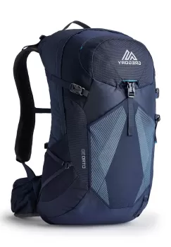 Gregory rucsac Citro 30 barbati, culoarea albastru marin, mare, modelator imagine
