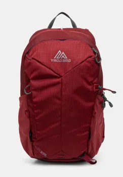 Gregory rucsac Jade 25L femei, culoarea bordo, mare, uni, JADE.25 imagine