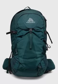 Gregory rucsac Juno 30 femei, culoarea verde, mare imagine