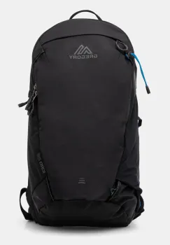 Gregory rucsac Kiro 20L culoarea negru, mare, cu imprimeu, KIRO.20 imagine