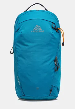 Gregory rucsac Kiro 20L mare, cu imprimeu, KIRO.20 imagine