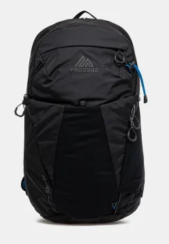 Gregory rucsac Kiro 24L culoarea negru, mare, cu imprimeu, KIRO.24 imagine