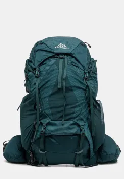 Gregory rucsac Maven 38L femei, culoarea verde, mare, modelator, MAVEN.38 imagine