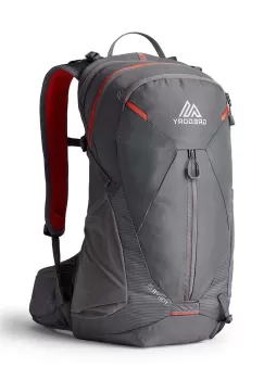Gregory rucsac Maya 15 femei, culoarea gri, mare, neted imagine