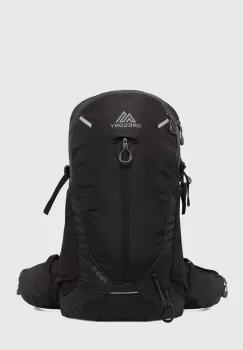 Gregory rucsac Miko 15 barbati, culoarea negru, mare, cu imprimeu imagine