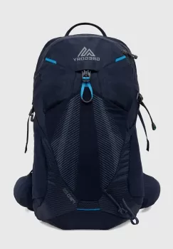 Gregory rucsac Miko 20 barbati, culoarea albastru marin, mare, neted imagine
