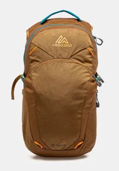 Gregory rucsac Nano 18 culoarea maro, mare, neted imagine