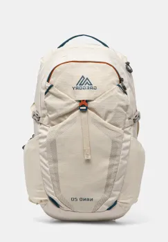 Gregory rucsac Nano 20 culoarea bej, mare, neted imagine