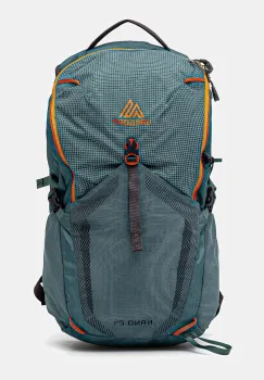 Gregory rucsac Nano 24 culoarea turcoaz, mare, uni, NANO.24 imagine