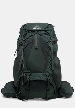 Gregory rucsac Paragon 40L barbati, culoarea verde, mare, uni, PARAGON.40 imagine