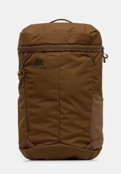 Gregory rucsac Rhune 25 culoarea albastru marin, mare, neted, RHUNE.25 imagine