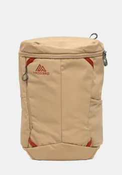 Gregory rucsac Rhune 25 culoarea bleumarin, mare, uni, RHUNE.25 imagine